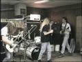 Getting ready for a show. At our...