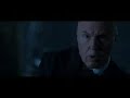 V for Vendetta Ruined Fight Scene