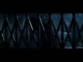 V for Vendetta Ruined Fight Scene