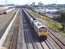 washwood heath coal train