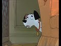 One Hundred and One Dalmatians 2/8 (Polish)