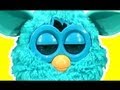 FURBY Dead Frozen or Broken ? FREE Fix Reset Trick Video