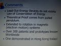Slide 6 of Lead-Out Energy