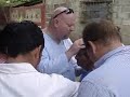 pobladores de la arenera, zona 7 ciudad sandino.