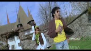 Ready Songs - Naa Pedavulu - Ram, Genelia D'Souza