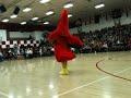 Click here to watch this video Casanova beats Oregon Duck!