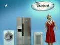 Gülse Birsel - Whirlpool Reklami