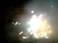 Fireworks in back garden 8.3GP