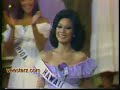 Miss USA 1977- 12 Semi-finalists