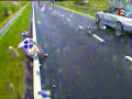 Chute TDF Chute TDF
