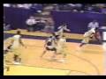 Lebron James High School Highlight
