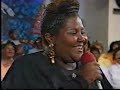 LaShun Pace & AARC Choir \"Create In Me\" LaShun Pace & AARC Choir \"Create In Me\"