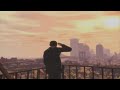 GTA IV - Chopper jump (no effects)