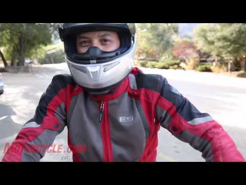 brammo - Brammo has been teasing the world with its Empulse and up-spec Empulse R electric motorcycles for more than two years. Finally the wait is over. We've got ou...