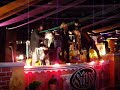 Endymion Krewe Parade and Extravaganza