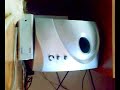 Medion Subwoofer 20 watt Lil\ Medion Subwoofer 20 watt Lil\