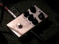 BYOC 5 Knob Comp