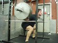 Adam Signoretta 405lb Squat for 5