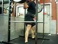 Adam Signoretta 405lb Squat for 5