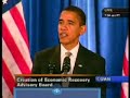 11/26 2/3 \"Obama Frustrated with slow growth of wages + other underlying problems not Bushco\" 11/26 2/3 \"Obama Frustrated with slow growth of wages + other underlying problems not Bushco\"