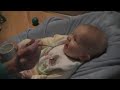 Hailey Isabella, week 22 - yummy.mpg