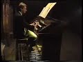 Derek Bourgeois, Serenade for the Organ, Op.22 Derek Bourgeois, Serenade for the Organ, Op.22