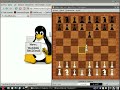 Red Star Linux Revolucionario en acción 