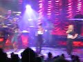 Sugababes - \"Round, Round\" - Live @ The Dominion, 10/29 Sugababes - \"Round, Round\" - Live @ The Dominion, 10/29