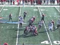 Ola Adams 2006 Highlights