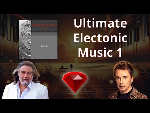 Jean Michel - Purchase this album on CD or Download: Bandcamp: http://avbmp.bandcamp.com/album/ultimate-electronic-music (more info...) Itunes: https://itunes.apple.com/nl/album/ultimate-electronic-music/id70297...
