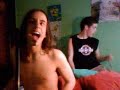 BYOB - Enol Y Carlos - System of a Down