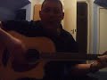 times like these. foo fighters cover