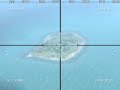 Fixed wing Turret and Laser Designation System WIP Preview