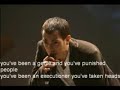 mor ve otesi-cambaz (acrobat) into English