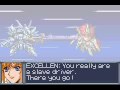 Super Robot Wars OG - Rampage Ghost vs. Lune Super Robot Wars OG - Rampage Ghost vs. Lune