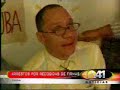 arrestados disidentes en iglesia de santiago de cuba