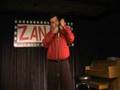ComedyTraining.com Dobie Maxwell Standup Comedy Training dot com 5