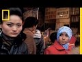 The Other Tibet: China's Uygur People