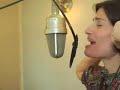 idina-menzel-behind-the-scenes-recording-i-stand.html