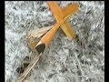 Mustang crash (RC airplane)