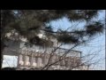 Taliban Militants Attack Afghanistan Capital Kabul