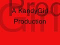 *Another Kandygirl Creation*