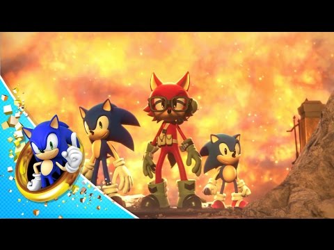 Vidéo 1