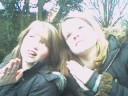 kellkeuh and zoekeuh best friends forever
