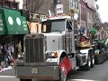 ST PATRICKS DAY PARADE MORRISTOWN NJ 2008