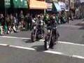 ST PATRICKS DAY PARADE MORRISTOWN NJ 2008
