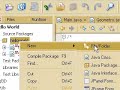 Java 09: Inheritence, Abstract Classes & Methods Java 09: Inheritence, Abstract Classes & Methods