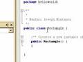 Java 09: Inheritence, Abstract Classes & Methods