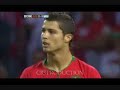 Cristiano Ronaldo 2009-2010HQ
