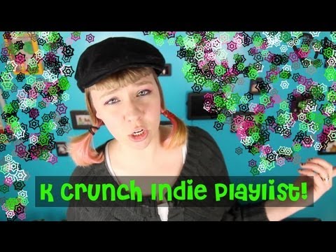 K Crunch Indie: Soran "Michyeon Nabua"